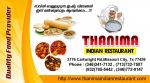 Thanima Indian Restaurant photo