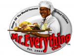 Mr Everything Cafe photo
