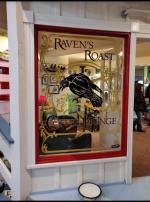 Raven's Roast Coffee Lounge photo