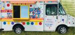 Super Star Ice Cream Truck photo