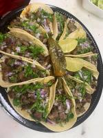 Lonchos Street Tacos & Spirits photo