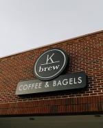 K Brew - Knoxville, TN
