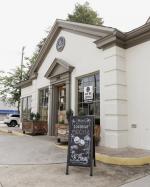 K Brew - Knoxville, TN