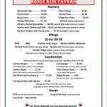 Ridge Run Tavern photo