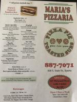 Maria's Pizzaria photo