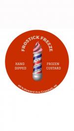 Frostick Freeze Ice Cream Parlor photo