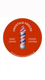 Frostick Freeze Ice Cream Parlor photo