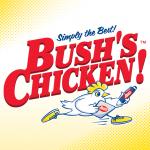 Online Menu of Bush's Chicken!, Converse, TX