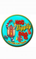 Hot Diggity Dog photo