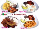 El Sabor Latino By Quick Stop Deli photo