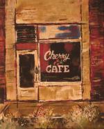 Cherry Cafe photo