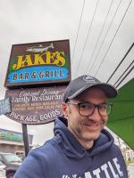 Jake's Bar & Grill photo