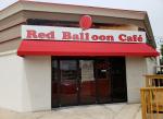 Red Balloon Cafe photo