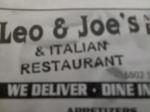 Leo & Joe's New Jersey Pizza photo