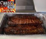 Wade's BBQ photo