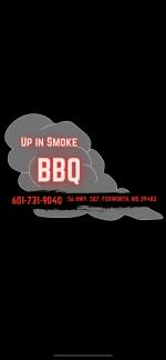 Up In Smoke BBQ and Steaks photo