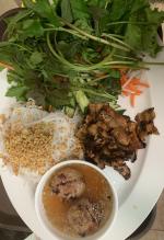Pho Friendly 18 photo