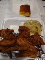 JEM'S 'Take A Plate' - Portsmouth, VA