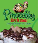 Pinocchio's Ice Cream photo