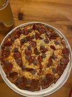 Vi's Pizza photo