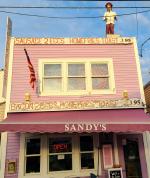 Sandy's Purple Palace photo