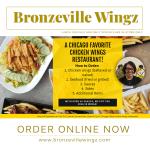 Bronzeville Wingz photo