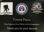Tower Pizza photo