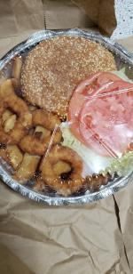 Cusmos Greek American Restaurant photo