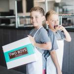 Two Boys Donuts photo