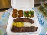 Mama Zahira Foodies - Albuquerque, NM
