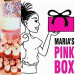 Maria's Pink Box photo