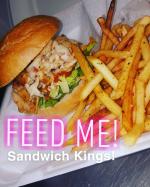 Feed Me Sandwich Kings photo
