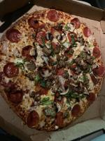 Domino's Pizza photo