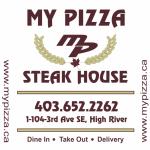 My Pizza & Steak House photo