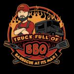 Truck Full Of BBQ photo