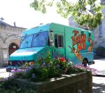 The Kabob Mob Food Truck photo