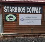 StarBros Coffee/Love at first Bite Bakery photo