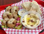 Shami Falafel photo