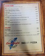 Due Laghi Pizzeria photo