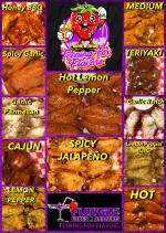 Flavors Wings N Daiquiris photo