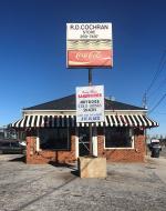 R D Cochran Store photo