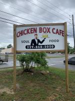 Chicken Box Cafe photo