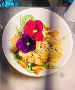 Lively Coffeehouse & Bistro - Salado, TX