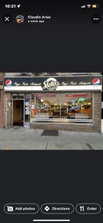 Stella's Pizzeria - Newburgh, NY