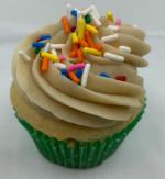 Incredible Cupcakes Every Day photo