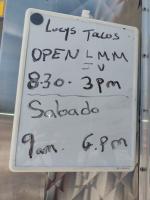 Lucy's Tacos photo