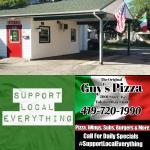 Guy's Pizza and Dinners photo