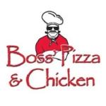 Boss Pizza & Chicken photo
