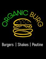 Organic Burg photo