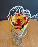 Aloha Poke & Crepe - East Northport, NY